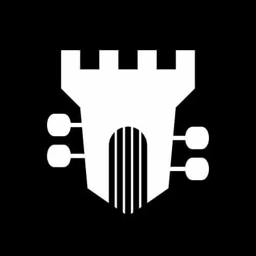 castle strings logo